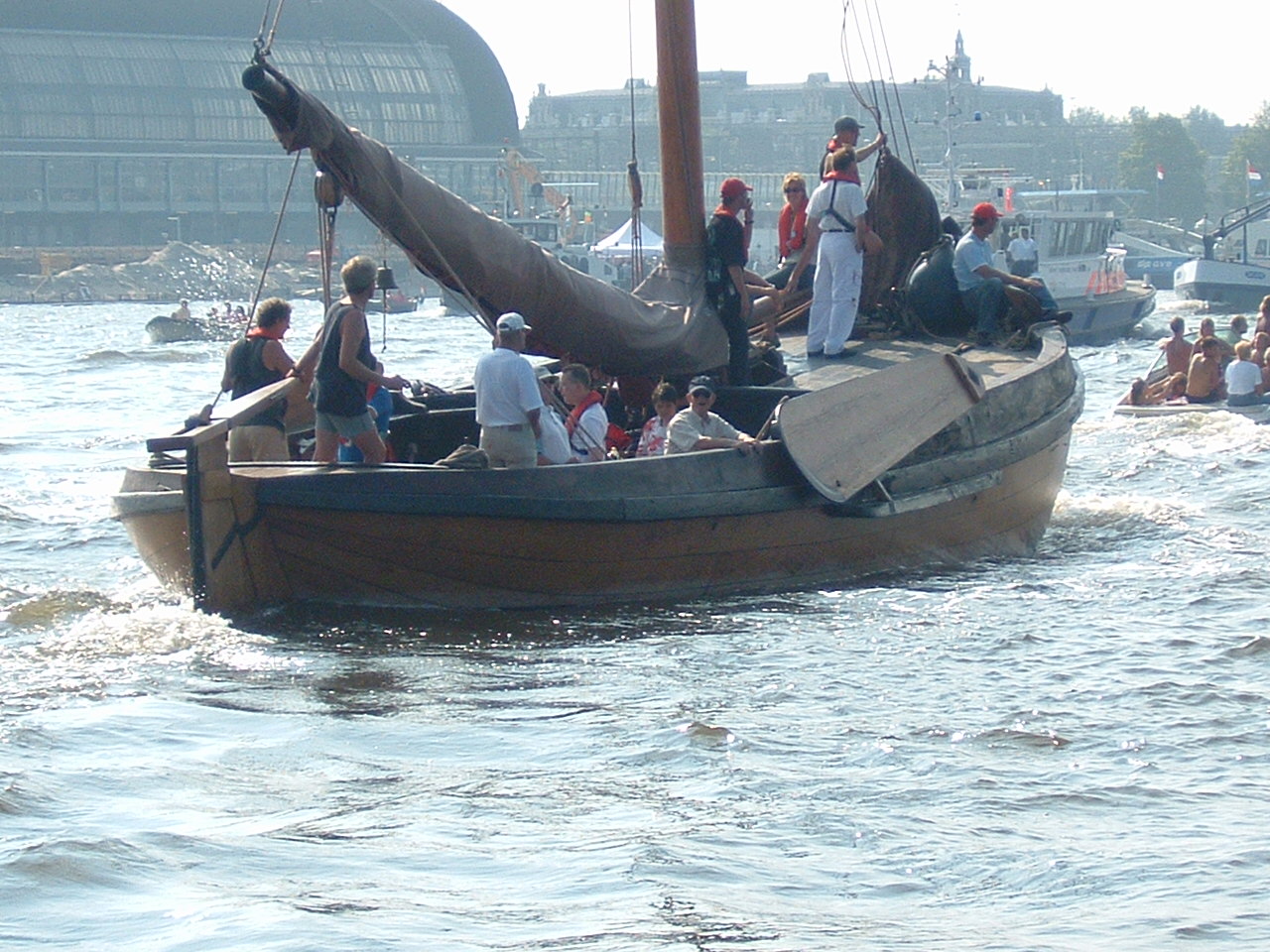 30 ton peperduur brandhout 