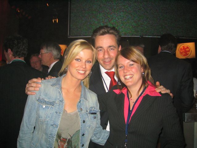 als het maar niet gekker wordt